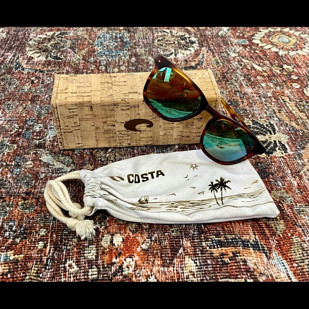 Costa Sunglasses